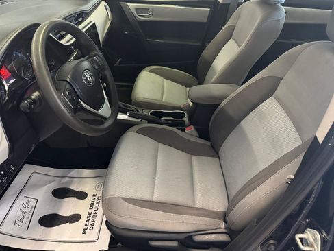 Used 2019 Toyota Corolla LE FWD image 5