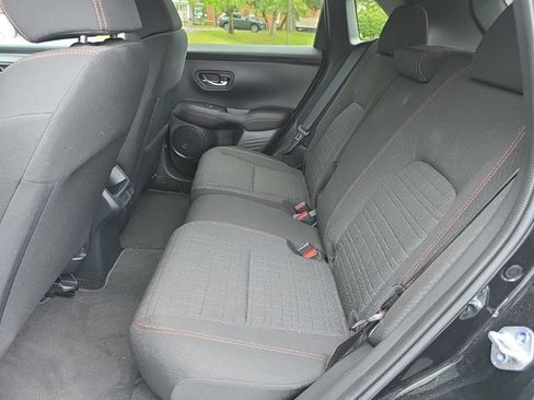 Used 2026 Honda HR-V Sport image 24