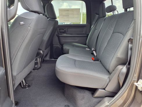 New 2026 RAM 2500 Tradesman AWD/4WD image 7