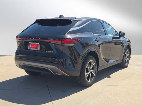 Used 2025 Lexus RX 350 FWD image 3