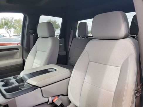 Used 2023 Chevrolet Silverado 1500 LT image 13