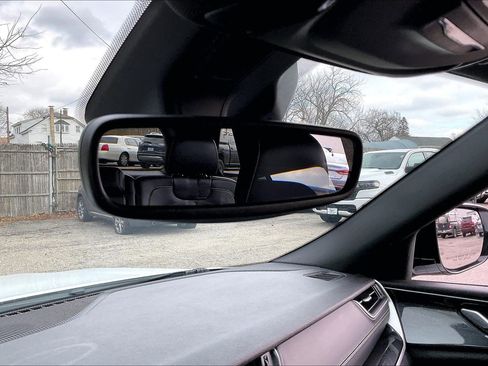 Certified 2023 Jeep Grand Cherokee Altitude image 31