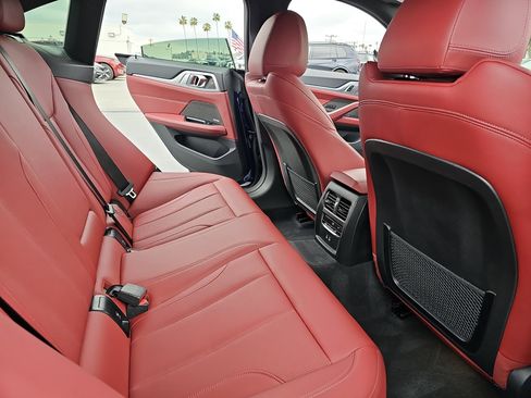 Used 2023 BMW M440i Gran Coupe w/ Shadowloine Package image 11