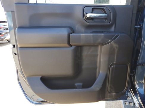 New 2026 Chevrolet Silverado 2500 Custom image 14