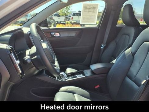 Used 2023 Volvo XC40 B5 Plus w/ Driver Assist Package image 15