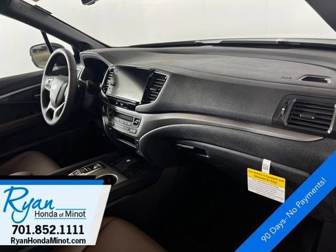 New 2026 Honda Ridgeline RTL image 30