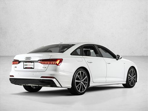 Used 2025 Audi A6 Premium Plus AWD/4WD image 5