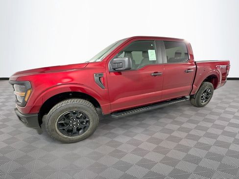 New 2026 Ford F150 STX AWD/4WD image 28