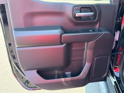 Used 2023 Chevrolet Silverado 1500 Custom Trail Boss image 21