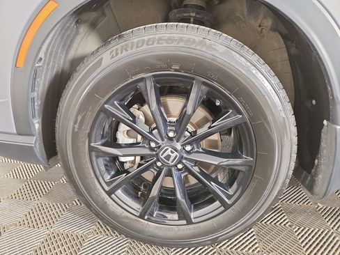 Used 2025 Honda CR-V Sport image 34