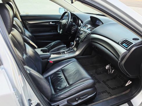 Used 2013 Acura TL FWD image 11