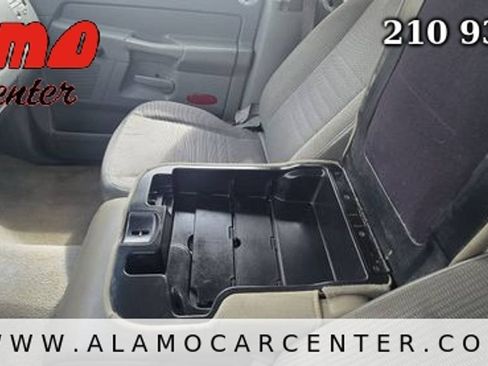 Used 2006 Dodge Ram 1500 Truck ST w/ ST Quad Value Pkg RWD image 37