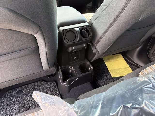 New 2026 Jeep Gladiator Sport AWD/4WD image 9