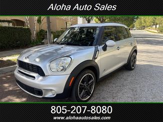 Used 2011 MINI Cooper Countryman S video 1
