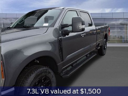 New 2026 Ford F250 XLT w/ XLT Premium Package image 5