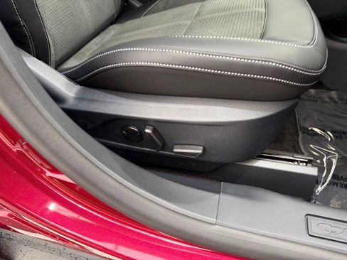 New 2025 Ford Mustang Mach-E GT w/ Interior Protection Package image 20