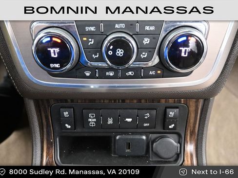 Used 2015 GMC Acadia Denali FWD image 22