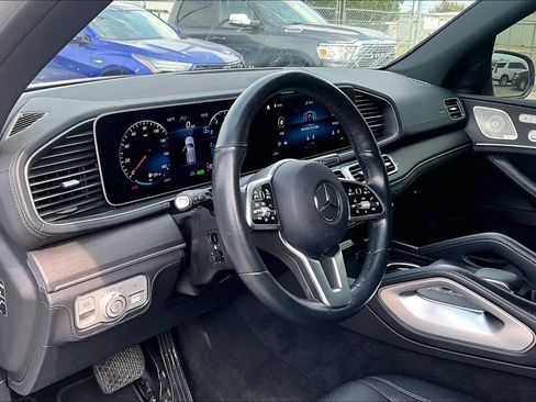 Used 2021 Mercedes-Benz GLE 450 4MATIC image 15
