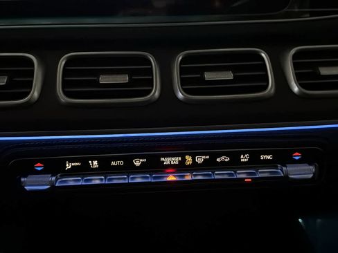 New 2026 Mercedes-Benz GLE 450 4MATIC image 23