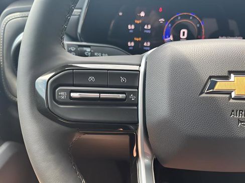 New 2026 Chevrolet Colorado LT w/ LT Convenience Package RWD image 17
