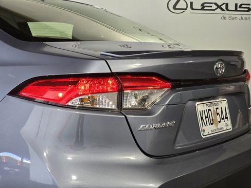 Used 2023 Toyota Corolla LE image 10