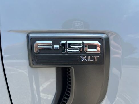 Certified 2023 Ford F150 XLT w/ Equipment Group 302A High AWD/4WD image 39