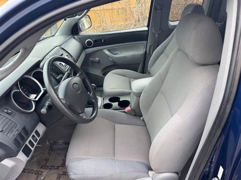 Used 2008 Toyota Tacoma 4x4 Access Cab image 17
