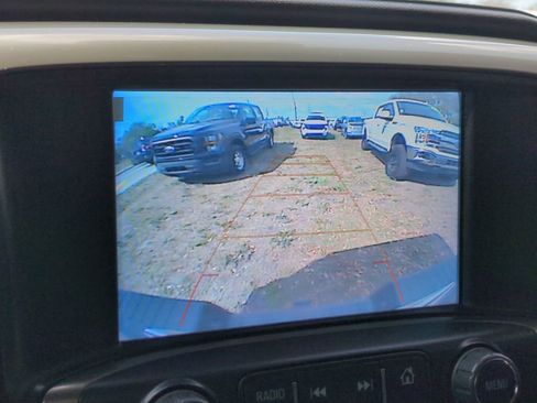 Certified 2019 Chevrolet Silverado 3500 High Country w/ Duramax Plus Package image 19