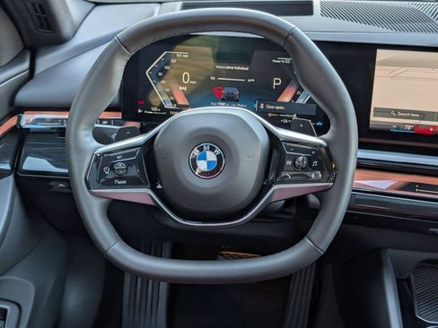 Certified 2026 BMW 540i xDrive image 17