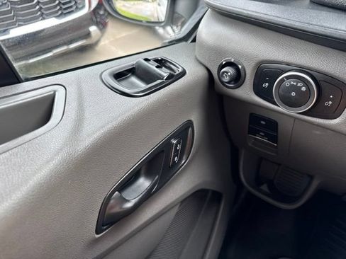 Used 2023 Ford Transit 250 Medium Roof AWD w/ Load Area Protection Package image 25