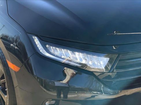 Used 2024 Honda Odyssey Sport image 26