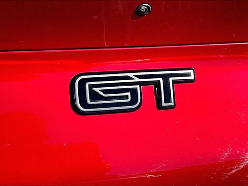 Certified 2023 Ford Mustang Mach-E GT w/ GT Performance Edition image 30