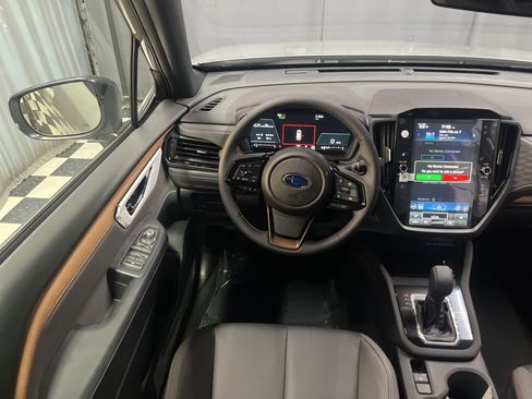 New 2025 Subaru Forester Sport w/ Protection Package (1PH) image 18