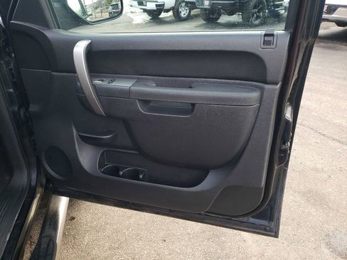 Used 2012 Chevrolet Silverado 1500 LT w/ Interior Plus Package image 22