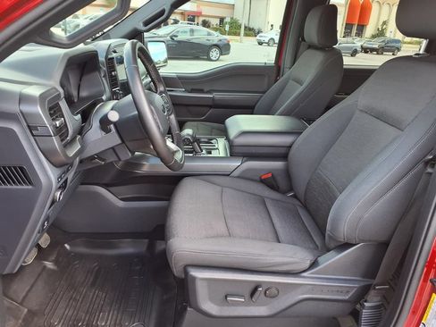 Used 2024 Ford F150 XLT w/ Equipment Group 302A MID AWD/4WD image 25