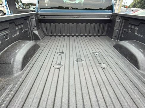 New 2026 Chevrolet Silverado 2500 Custom w/ Custom Value Package AWD/4WD image 13