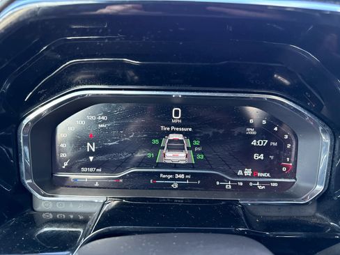 Used 2024 GMC Sierra 1500 Elevation image 15