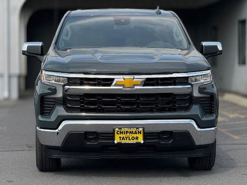 New 2026 Chevrolet Silverado 1500 LT image 15