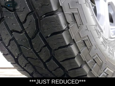 Used 2022 Ford Bronco Big Bend AWD/4WD image 11