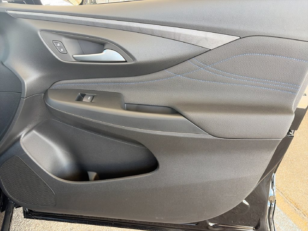New 2026 Buick Envista Sport Touring w/ Convenience I Package FWD image 27