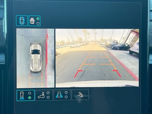 Used 2025 GMC Acadia Denali image 23