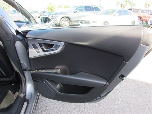 Used 2012 Audi A7 3.0T Prestige image 23