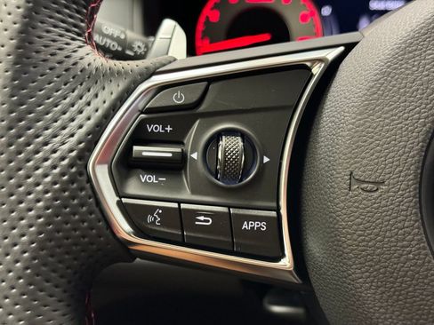 Used 2025 Acura RDX A-Spec AWD/4WD image 22
