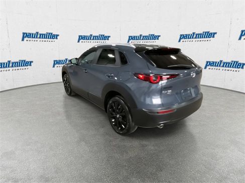 New 2026 MAZDA CX-30 AWD 2.5 S image 8