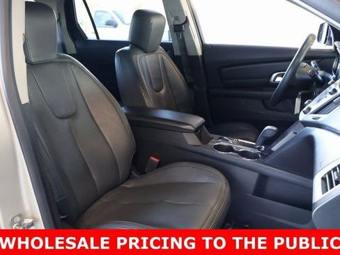 Used 2013 GMC Terrain SLE w/ LPO, Chrome Package image 19