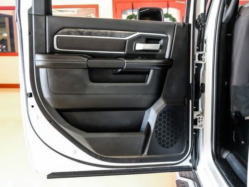 Used 2024 RAM 2500 Big Horn w/ Off Road Package image 52