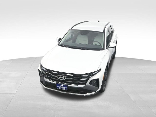 New 2026 Hyundai Tucson SEL Plus AWD/4WD image 26