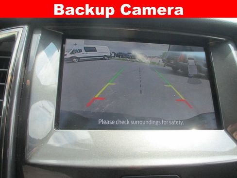 Used 2019 Ford Ranger Lariat w/ Equipment Group 501A Mid image 17