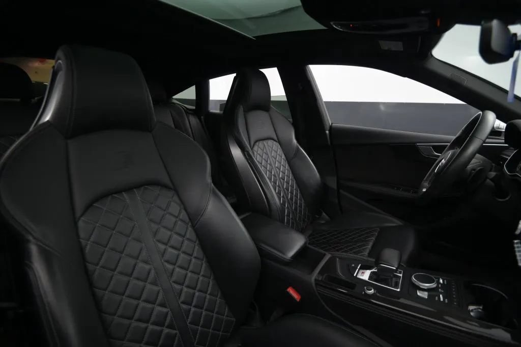 Used 2019 Audi S5 Prestige w/ S Sport Package AWD/4WD image 51