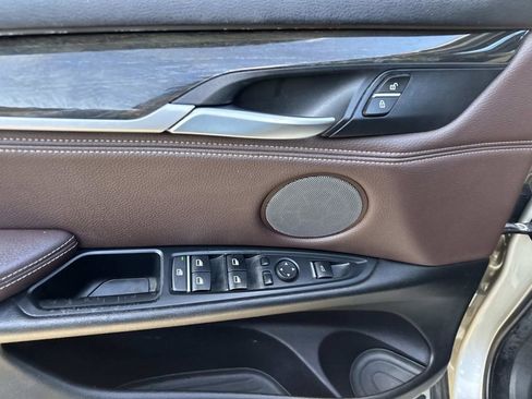 Used 2014 BMW X5 xDrive35i image 21